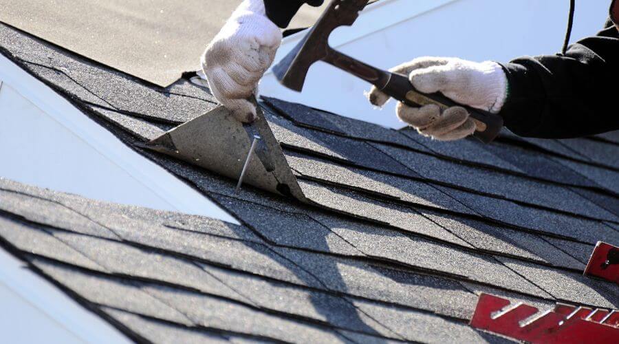 Professional Flat Roofing Installation in Rowe, VA
